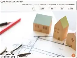 Sites similar to seikatsu.co.jp