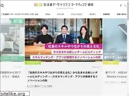 Sites similar to seikatsusha-ddm.com