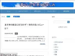Sites similar to seikatu-club.com