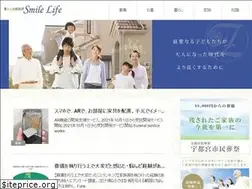 Sites similar to seikatu-sien.com