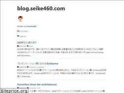 Sites similar to seike460.com