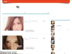Sites similar to seikei-bijo.com