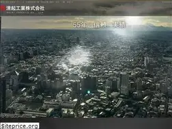 Sites similar to seiki-ind.co.jp