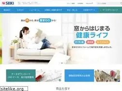 Sites similar to seiki.gr.jp