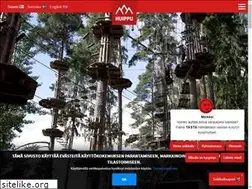 Sites similar to seikkailupuistohuippu.fi