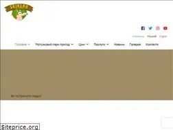 Sites similar to seiklar.com.ua