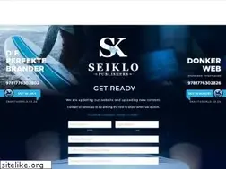 Sites similar to seiklo.co.za