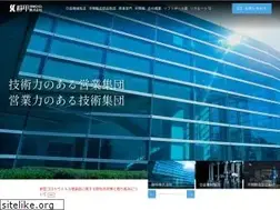Sites similar to seiko-co.com