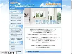 Sites similar to seiko-housing.com