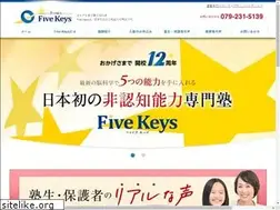 Sites similar to seiko-juku.jp