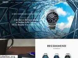 Sites similar to seiko.pt