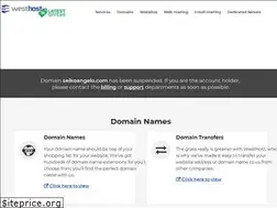 Sites similar to seikoangelo.com