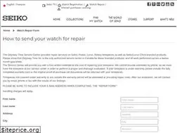 Sites similar to seikocan.com
