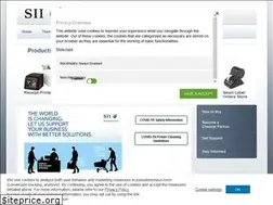 Sites similar to seikodev3.com