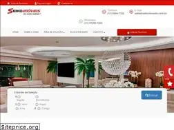 Sites similar to seikoimoveis.com.br
