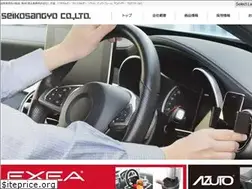 Sites similar to seikosangyo.co.jp