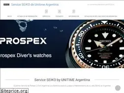 Sites similar to seikoservice.com
