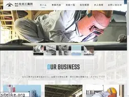 Sites similar to seikou-ind.jp