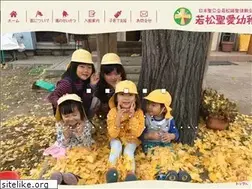 Sites similar to seikoukai-seiai.com
