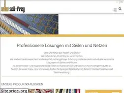 Sites similar to seil-frey.com