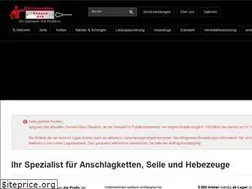 Sites similar to seil-koeppen.de