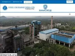 Sites similar to seil.co.in
