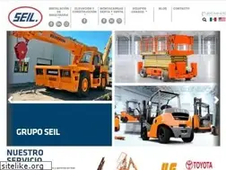Sites similar to seil.mx