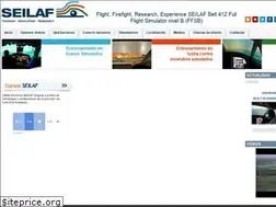 Sites similar to seilaf.com