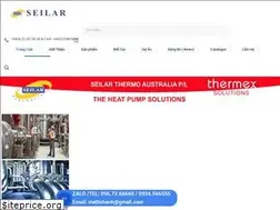 Sites similar to seilar-vn.com