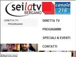 Sites similar to seilatv.tv