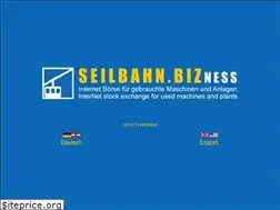 Sites similar to seilbahn.cc