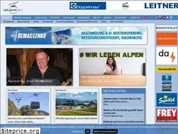 Sites similar to seilbahn.net