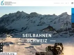 Sites similar to seilbahnen.org