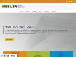 Sites similar to seiler-ds.com