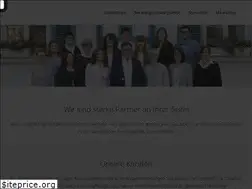 Sites similar to seiler-kollegen.de