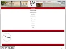 Sites similar to seiler-os-bernau.de