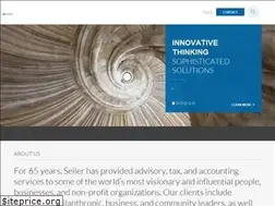 Sites similar to seiler.com