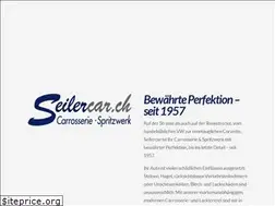 Sites similar to seilercar.ch