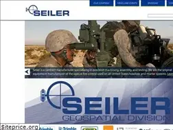 Sites similar to seilerinst.com