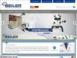 Sites similar to seilermicro.com