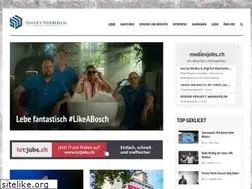 Sites similar to seilers-werbeblog.ch
