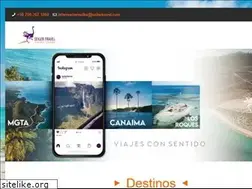 Sites similar to seilertravel.com