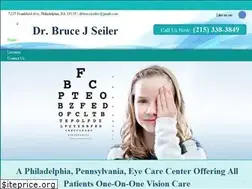 Sites similar to seilervisioncarephilly.com