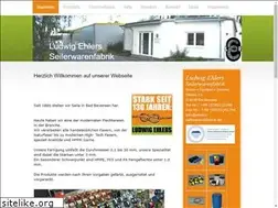 Sites similar to seilerwarenfabrik.de