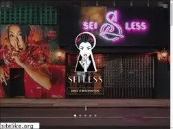 Sites similar to seiless.com
