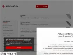 Sites similar to seiletech.de