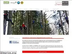 Sites similar to seilgartentrainer.com