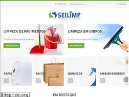 Sites similar to seilimp.com