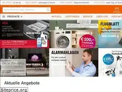 Sites similar to seilinger.at