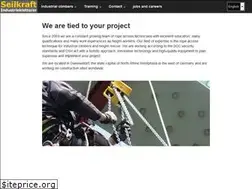Sites similar to seilkraft.de